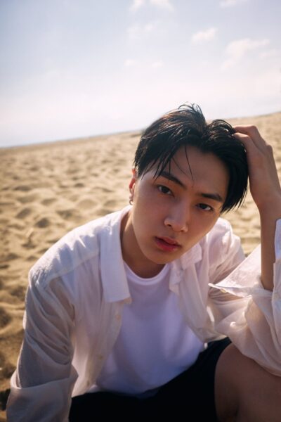 ENHYPEN(エンハイフン)のビジュアル担当は誰?メンバーのイケメンビジュアルランキング!