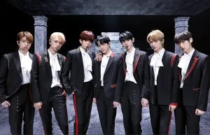 ENHYPEN(エンハイフン)のビジュアル担当は誰？メンバーのイケメンビジュアルランキング！