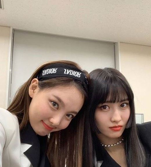 TWICE(トゥワイス)仲良しコンビ・カップルランキング2021！