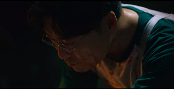 イカゲームの5話のネタバレ/感想/考察｜警察官ジュノの兄の行方を考察する。イカゲーム5話の感想とまとめ