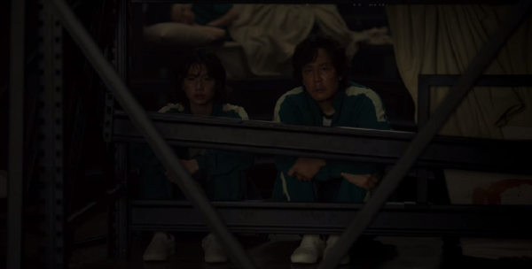 イカゲームの5話のネタバレ/感想/考察｜警察官ジュノの兄の行方を考察する。イカゲーム5話の感想とまとめ