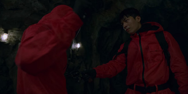 イカゲームの5話のネタバレ/感想/考察｜警察官ジュノの兄の行方を考察する。イカゲーム5話の感想とまとめ