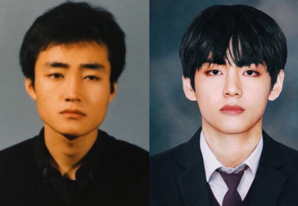 BTS(防弾少年団)のV(テテ/ヴィ)は父親に?両親や本名を調べてみた!