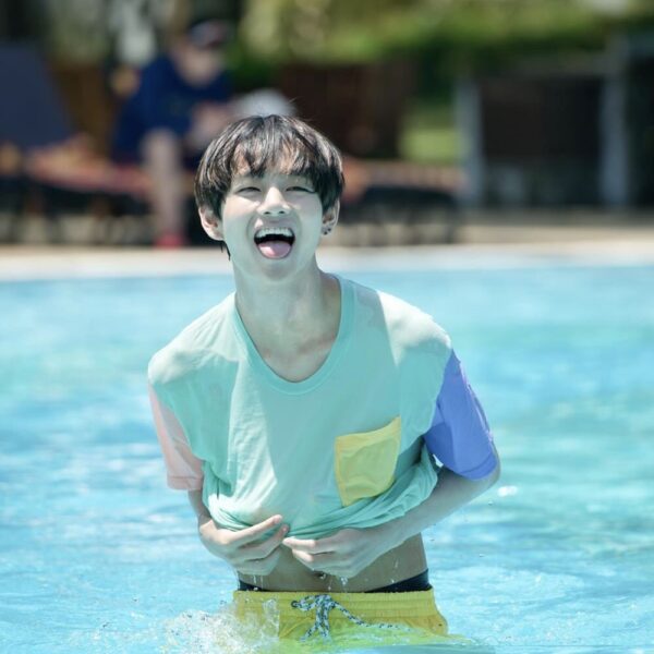 BTS(防弾少年団)V(テテ/ヴィ)の感受性が高くて性格もいい？性格診断してみました！