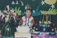BTS(防弾少年団)のジョングクの子供時代を調査!中学時代の写真も!?