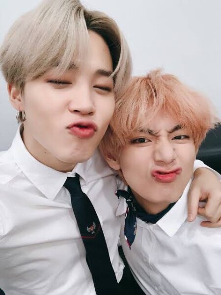 BTS(防弾少年団)V(テテ/ヴィ)が手紙で涙?その真相は!?