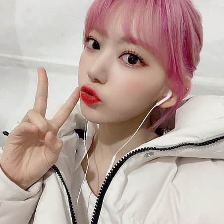 IZ*ONE(アイズワン)人気順紹介！韓国と中国では違う？