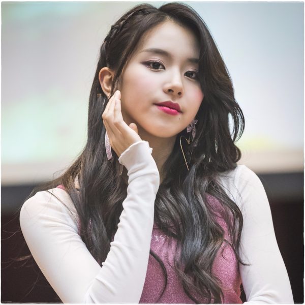 TWICE(トゥワイス)性格いい・悪い順ランキング2021!
