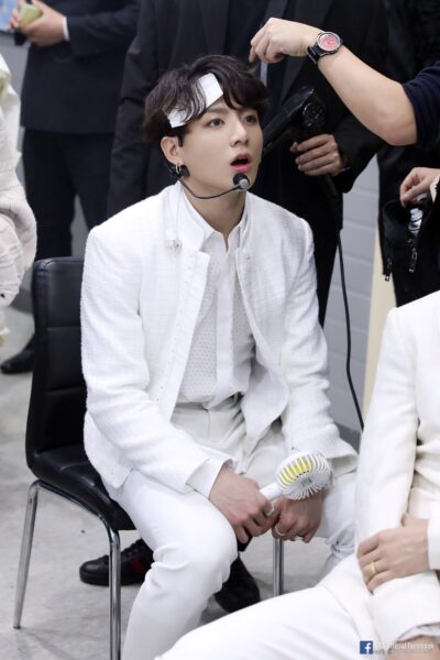 BTS(防弾少年団)のジョンググのあの可愛い喋り方は方言だからなのか徹底調査！