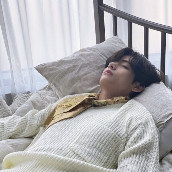 BTS(防弾少年団)V(テテ/ヴィ)の感受性が高くて性格もいい？性格診断してみました！