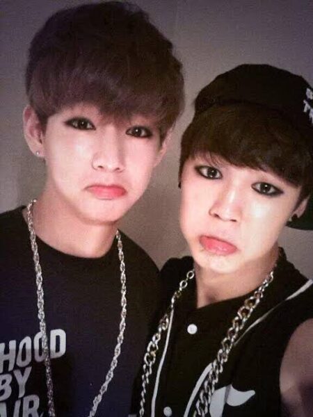 BTS(防弾少年団)V(テテ/ヴィ)が手紙で涙?その真相は!?