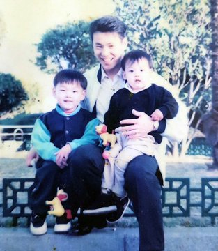 BTS(防弾少年団)のジョングクの子供時代を調査!中学時代の写真も!?