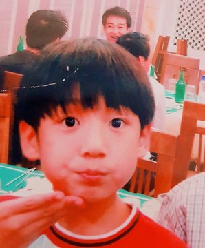 BTS(防弾少年団)のジョングクの子供時代を調査!中学時代の写真も!?