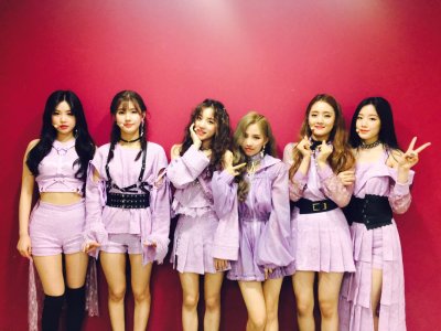 G I-DLE(ジーアイドゥル)メンバーの人気順！ダンス・ビジュアルランキングも！