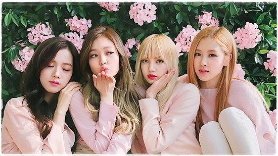 BLACKPINK(ブラックピンク)は態度悪いと韓国で嫌われてる？人気ないアイドル？