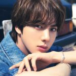 BTS(防弾少年団)ジンの韓国&日本デビュー当時の年齢は?いつから練習生だったの?