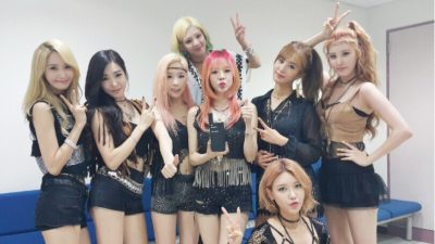 韓国アイドル(k-pop)どこを整形？目・鼻・顎が多い？おでこや涙袋という人も！