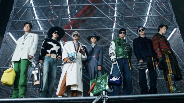 BTS(防弾少年団)ジミンのおしゃれ私服!愛用ブランドを徹底調査!ピアスや財布、香水まで!シャネルも!?