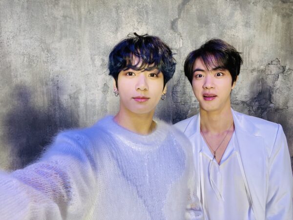 BTS(防弾少年団)ジンの韓国&日本デビュー当時の年齢は?いつから練習生だったの?