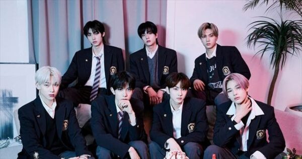 ENHYPEN(エンハイフン)のビジュアル担当は誰?メンバーのイケメンビジュアルランキング!