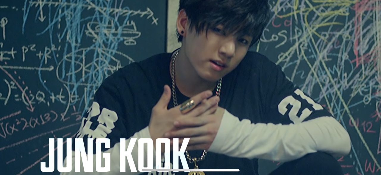 BTS(防弾少年団)ジンの韓国&日本デビュー当時の年齢は?いつから練習生だったの?