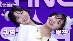 ガルプラ999の双子(GNZ48)の順位や脱落理由｜年齢や姉妹の見分け方・本当の実力