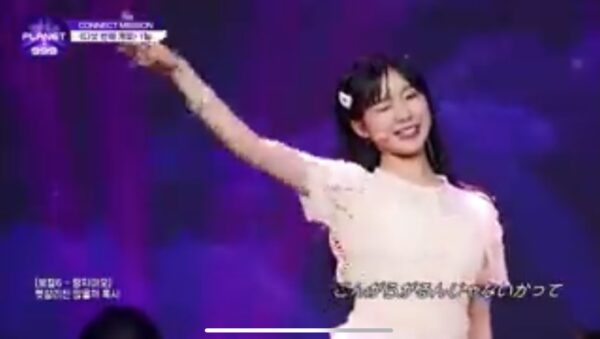 ガルプラ999の双子(GNZ48)の順位や脱落理由|年齢や姉妹の見分け方・本当の実力