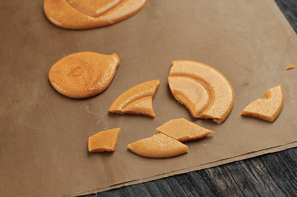 イカゲームのクッキー・カルメ焼きは何話?ルールや作り方も