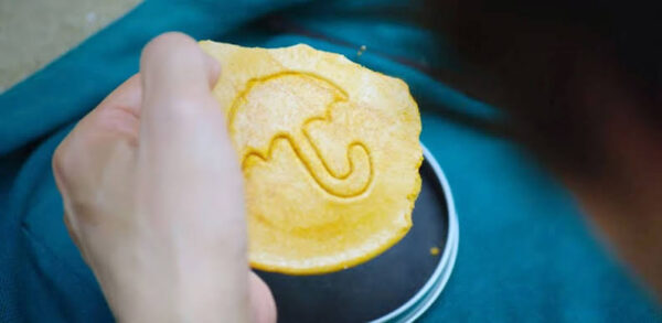 イカゲームのクッキー・カルメ焼きは何話?ルールや作り方も