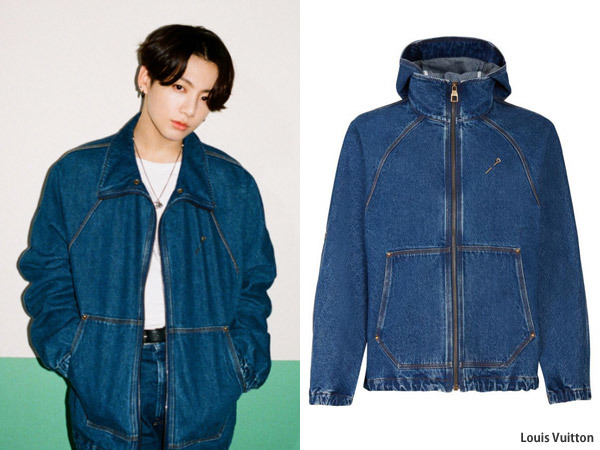 BTS(防弾少年団)ジョングクのダイナマイト衣装に注目!髪型が超さわやか!