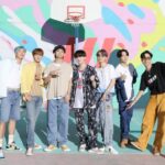 BTS(防弾少年団)ジョングクのダイナマイト衣装に注目!髪型が超さわやか!