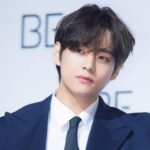 BTS(防弾少年団)のV(テテ/ヴィ)は父親に?両親や本名を調べてみた!