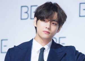 BTS(防弾少年団)のV(テテ/ヴィ)は父親に？両親や本名を調べてみた！