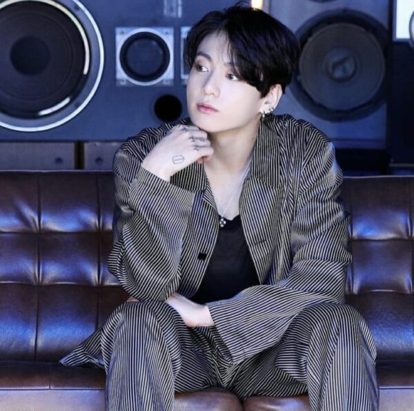 BTS(防弾少年団)MV「ダイナマイト(Dynamite)」のジョングクの部屋がかわいい!部屋着?パジャマに胸キュン!