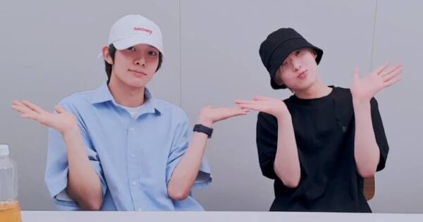 ENHYPEN(エンハイフン)のヒスンの性格は面白い?優しい?天然?