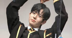 ENHYPEN(エンハイフン)のヒスンの性格は面白い？優しい？天然？