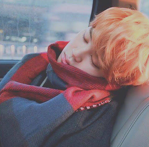 BTS(防弾少年団)ジミンの睡眠時間は短い?韓国人の平均と比べてみました!