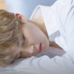 BTS(防弾少年団)ジミンの睡眠時間は短い?韓国人の平均と比べてみました!