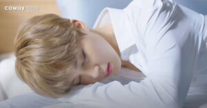 BTS(防弾少年団)ジミンの睡眠時間は短い？韓国人の平均と比べてみました！