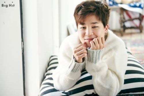 BTS(防弾少年団)ジミンの睡眠時間は短い?韓国人の平均と比べてみました!