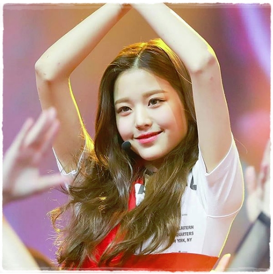 IZ*ONE(アイズワン)人気順紹介！韓国と中国では違う？