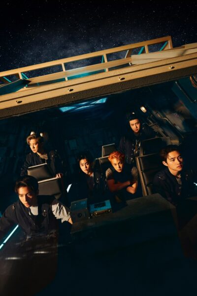 EXO(エクソ)の歌上手い順・下手なメンバー歌唱力ランキング！