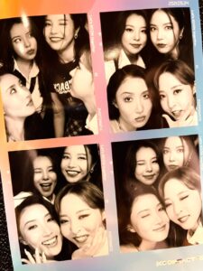 MAMAMOO(ママムー)は可愛くない・嫌いという人も？韓国での人気はない？