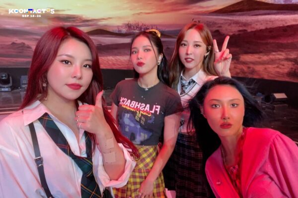 MAMAMOO(ママムー)は可愛くない・嫌いという人も？韓国での人気はない？