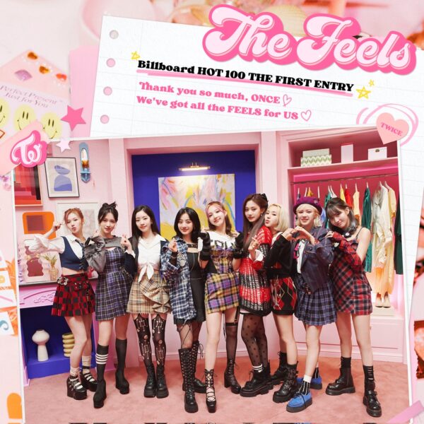 TWICE(トゥワイス)は韓国では人気ないしアメリカでは酷評？