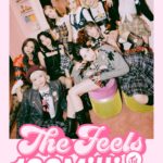 TWICE(トゥワイス)は韓国では人気ないしアメリカでは酷評?