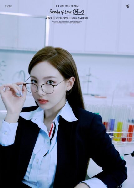 TWICE(トゥワイス)の幼少期や高校・中学時代の卒アル画像まとめ