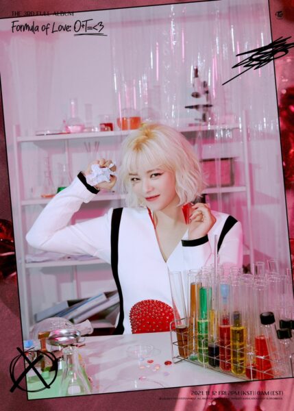 TWICE(トゥワイス)は韓国では人気ないしアメリカでは酷評？