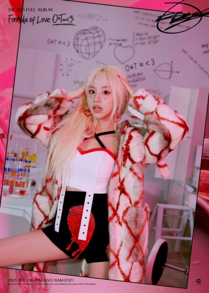 TWICE(トゥワイス)は韓国では人気ないしアメリカでは酷評？