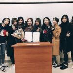 TWICE(トゥワイス)の幼少期や高校・中学時代の卒アル画像まとめ